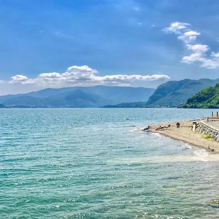 Vacation Station 아파트 Acquaseria